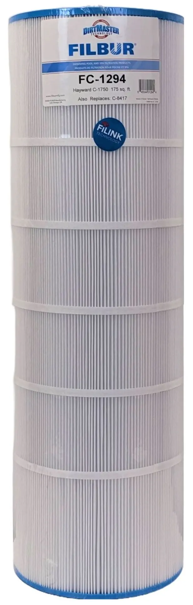 Waterway 200 Proclean Ig Replacement Filter 1