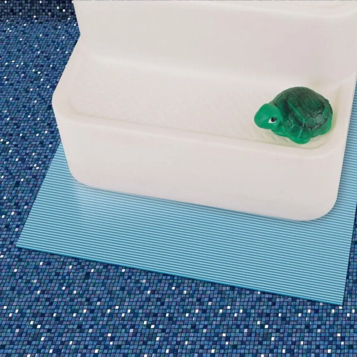 Hydrotools Ladder Mat Step Pad 1