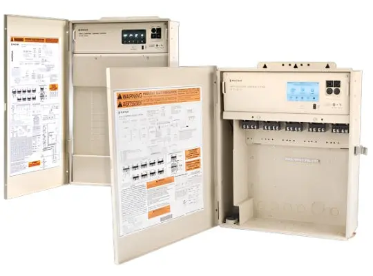 Pentair Intellicenter System (Load Center With Personality Kit) 1