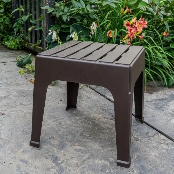 Big Easy® Stack Tables 1