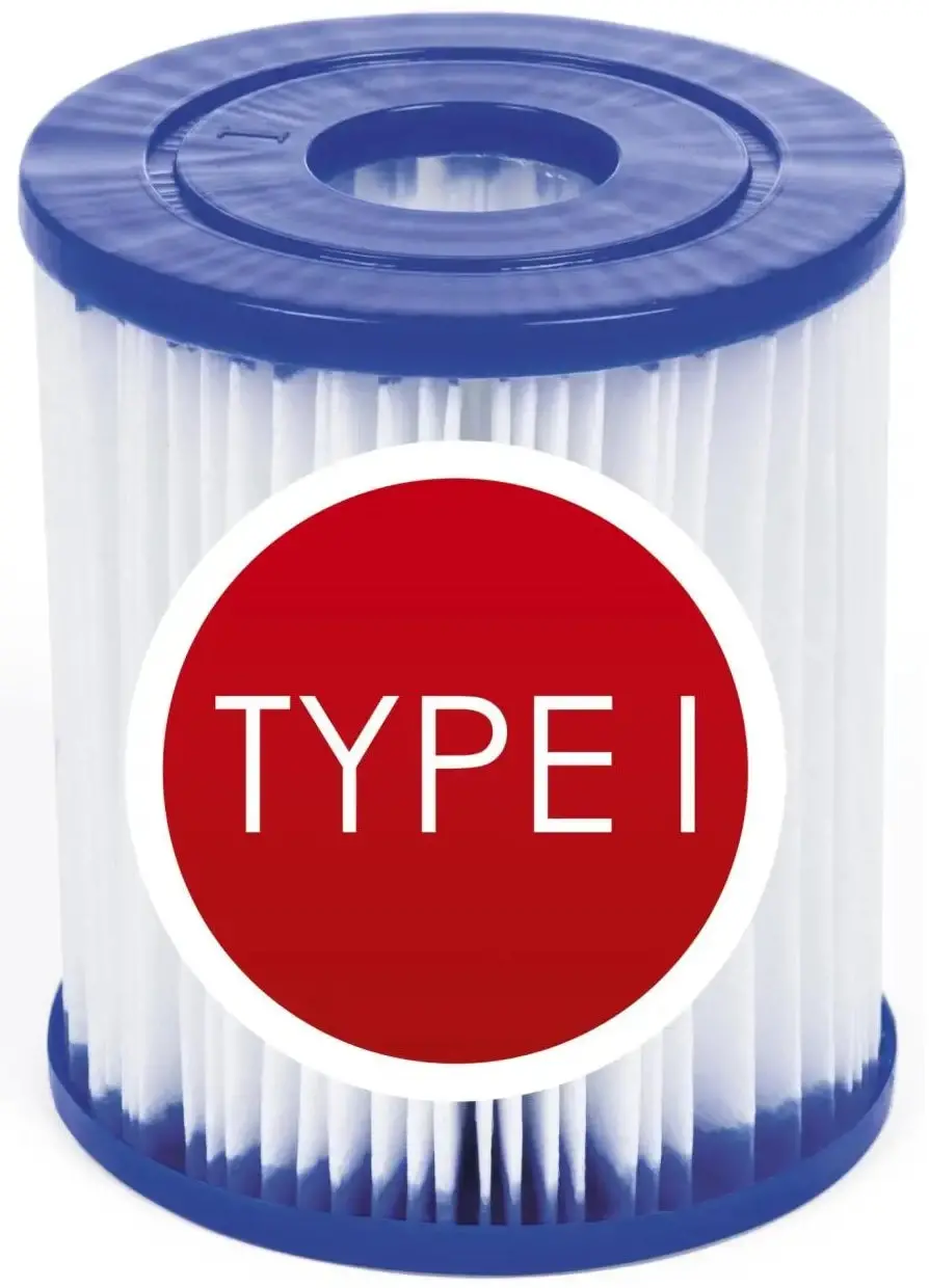 Flowclear Type I Filter Cartridge From Bestway 1