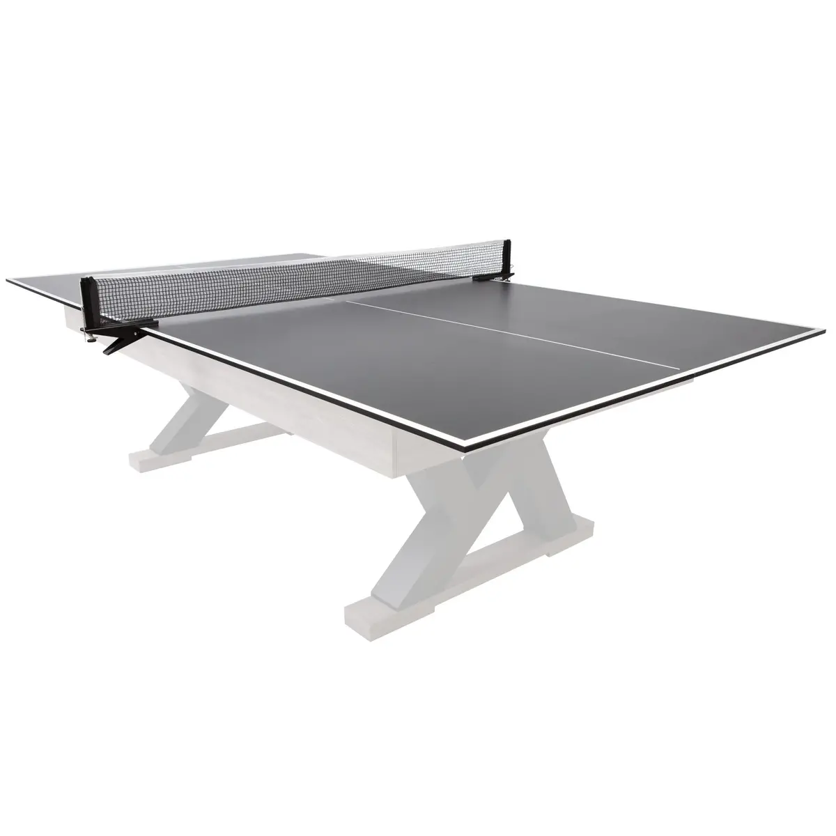 Table Tennis Conversion Top 1