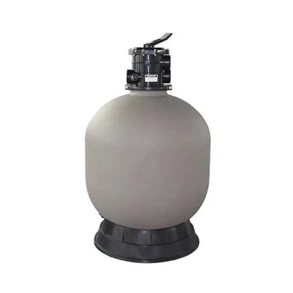 18” Blue Torrent Sand Filter Tank 1