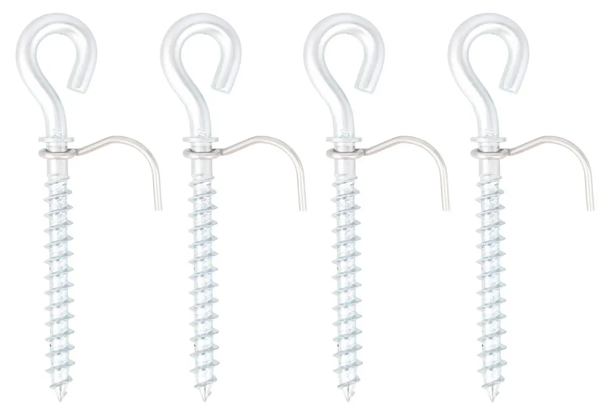 Pack Of 4 Prime™ Stakes - The Best All Weather Tent/Yard Art Stake 1