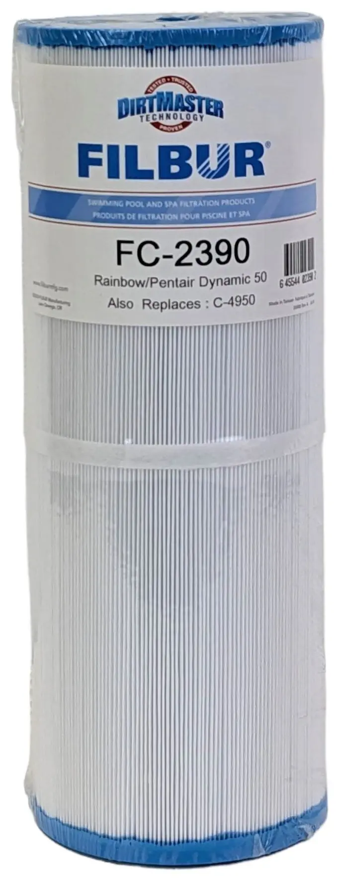 Filbur Fc-2390 Fc-2390M Hot Tub Spa Filter 1