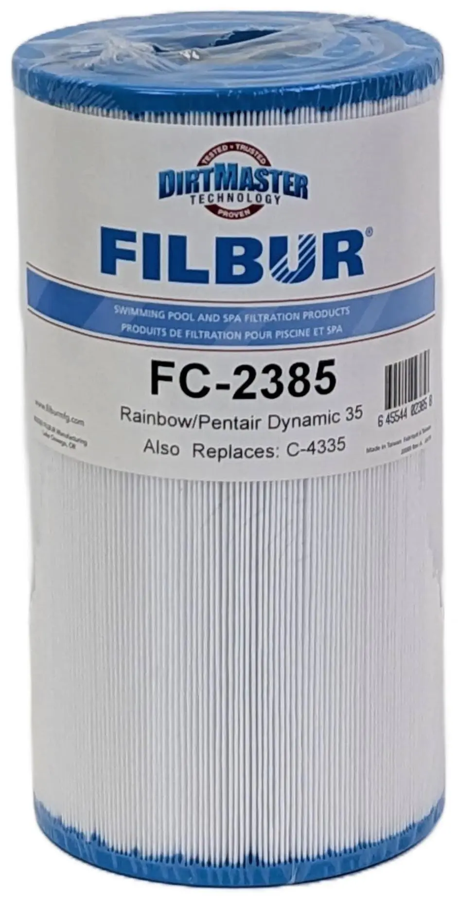 Filbur Fc-2385 Fc-2385M Hot Tub Spa Filter 1