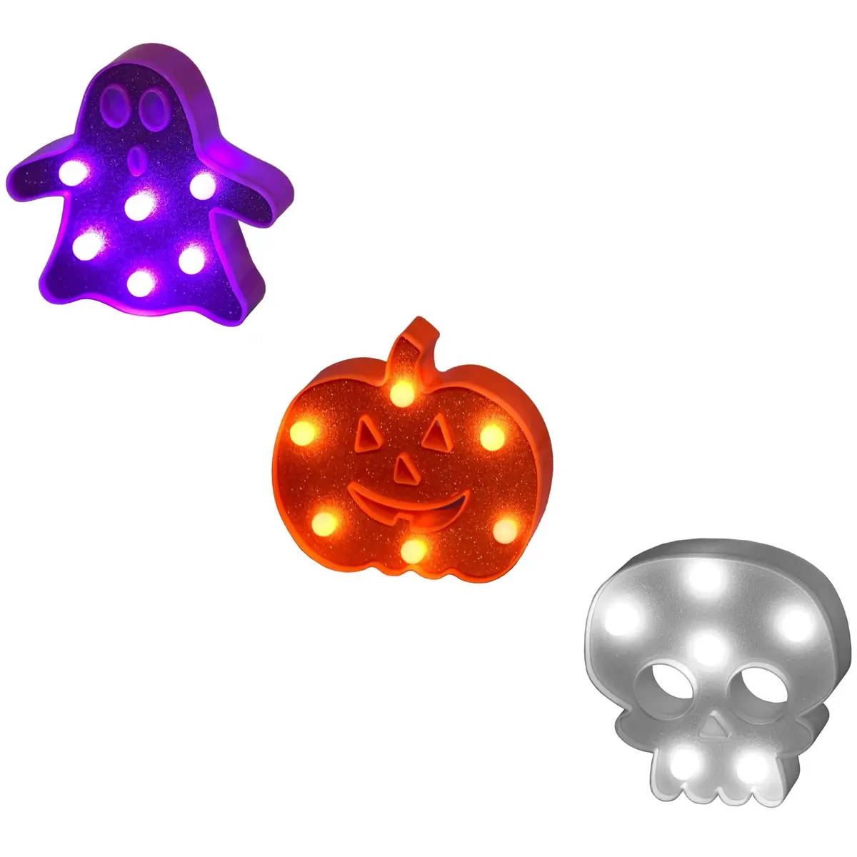 Spooky Led Halloween Decoration 1