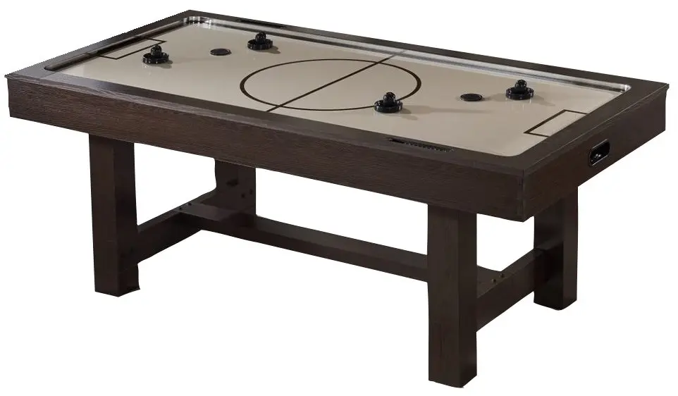 Centennial Riverbank Air Powered Hockey Table 1