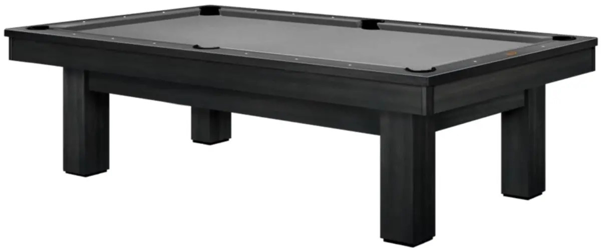 8’ West End Billiard Table By Olhausen Billiards 1
