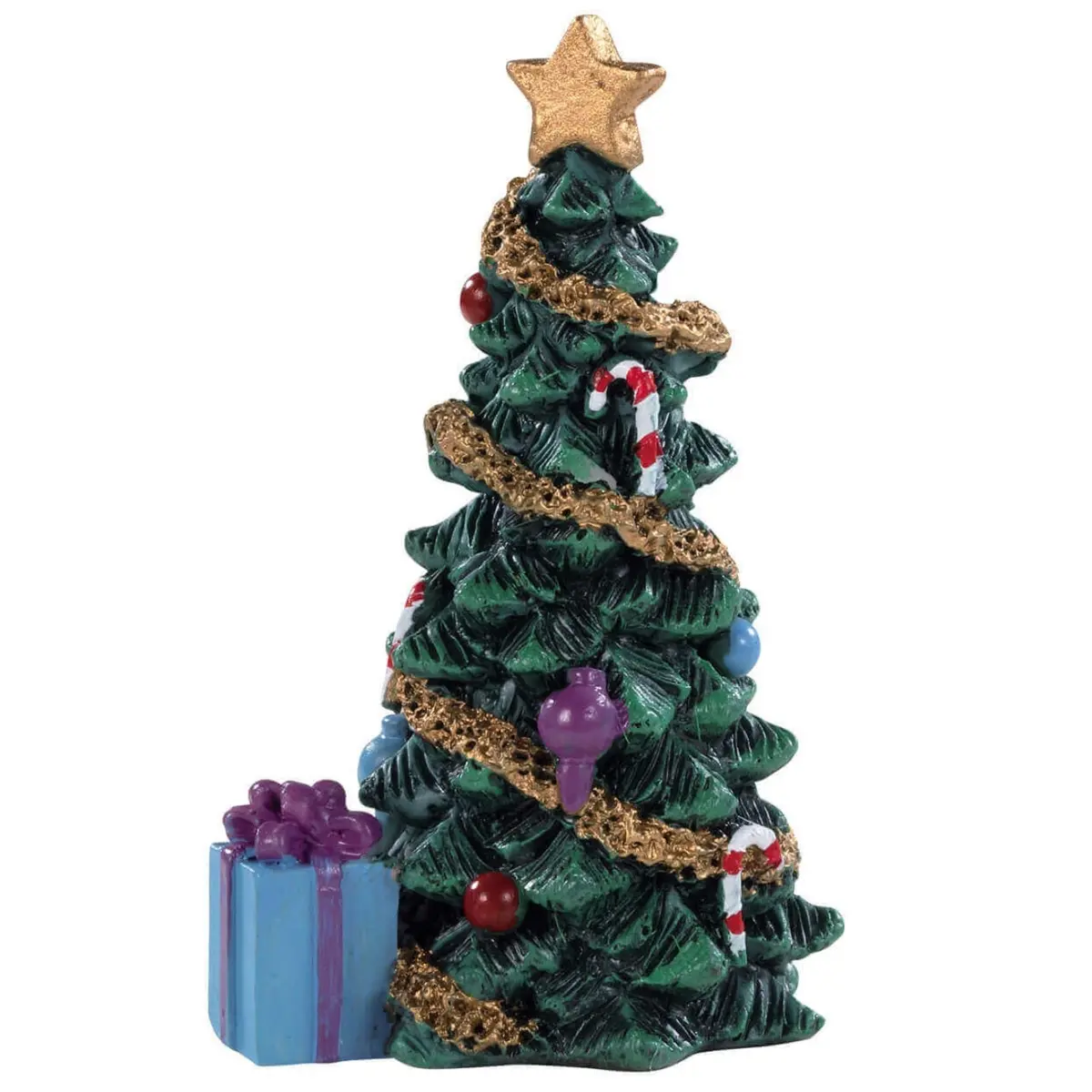Lemax General Collectibles Accessory: Christmas Tree #92743 1