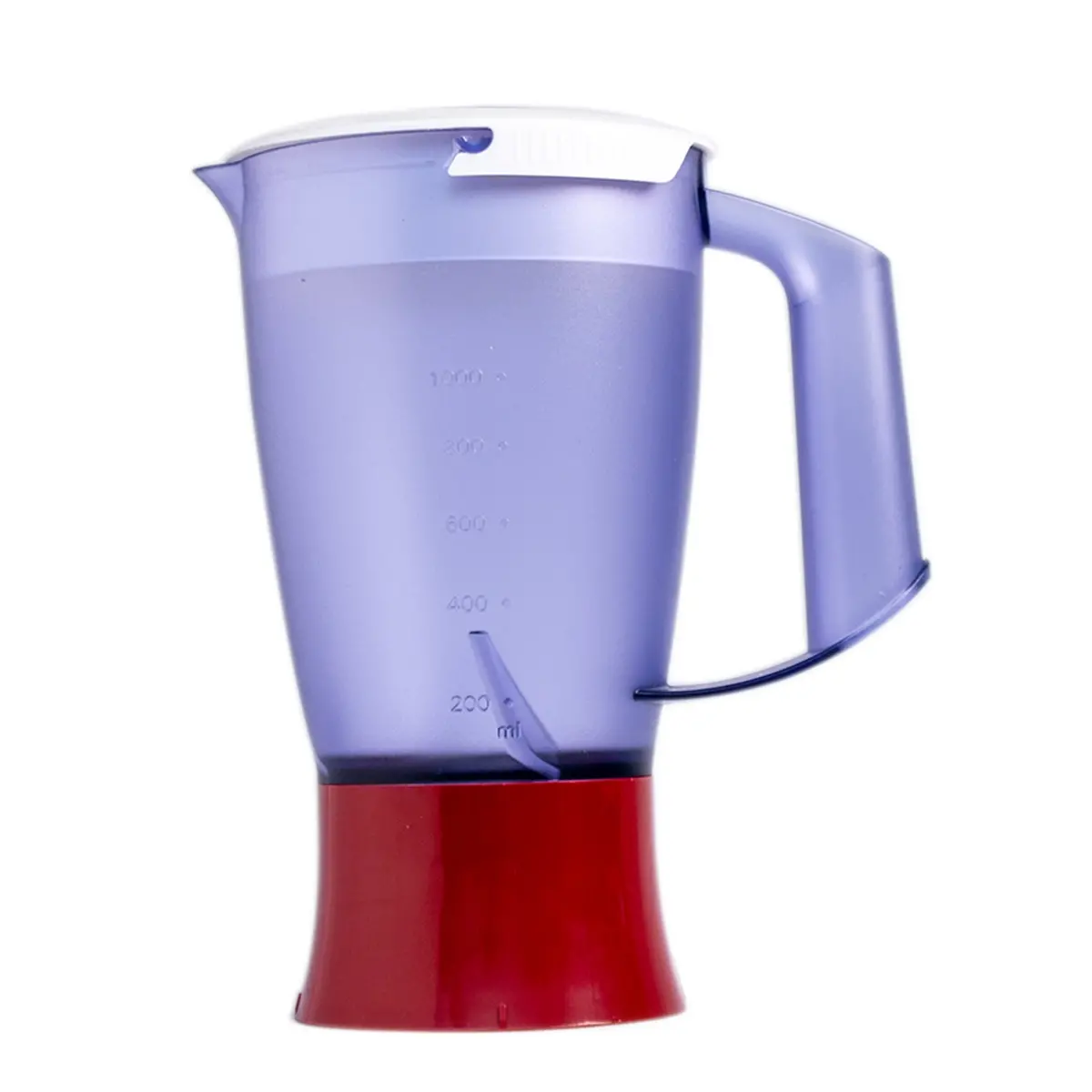 Blender Jar Assembly  Hl 7705/00 1