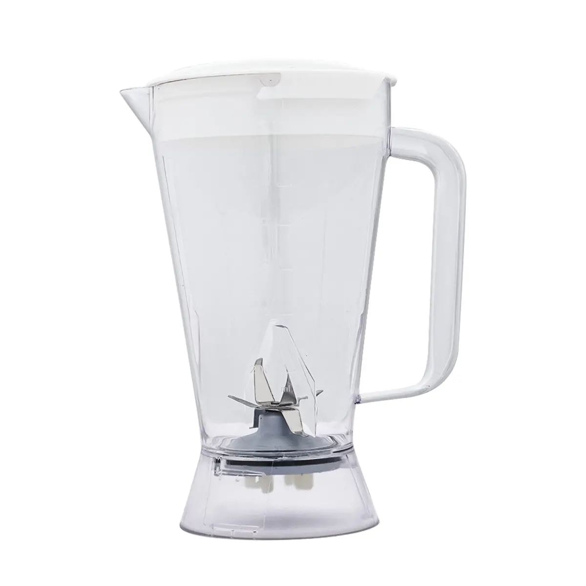 Blender Jar Assembly For Model Hl7575/ Hl7576 1