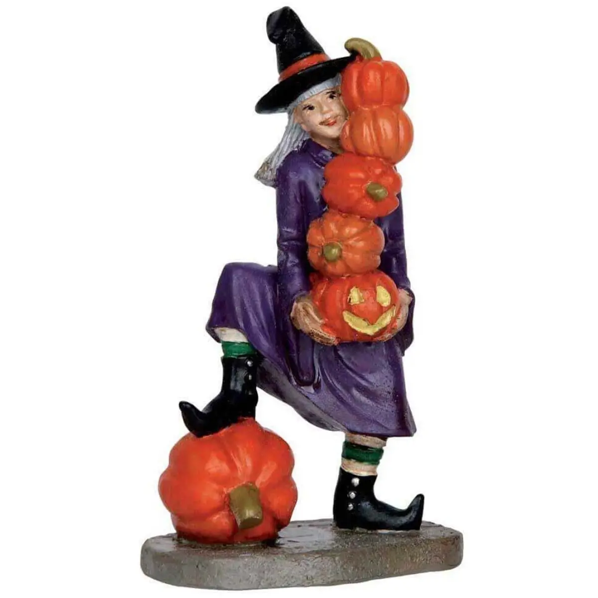 Lemax Spooky Town Delicate Balance #62426 1