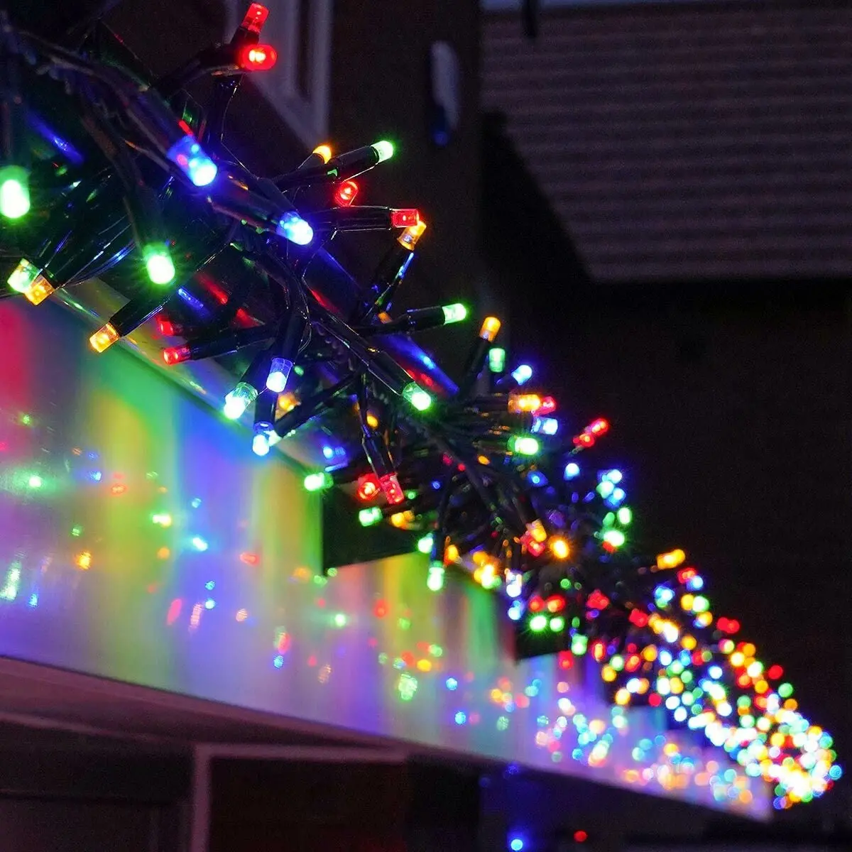 Set Of 300 Super Bright 3Mm Micro Starry Led Lights 1