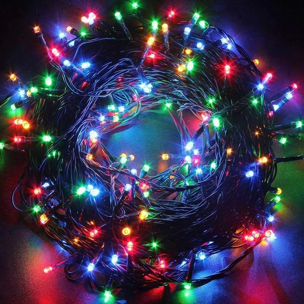 Set Of 100 Super Bright 3Mm Micro Twinkling Led Lights 1