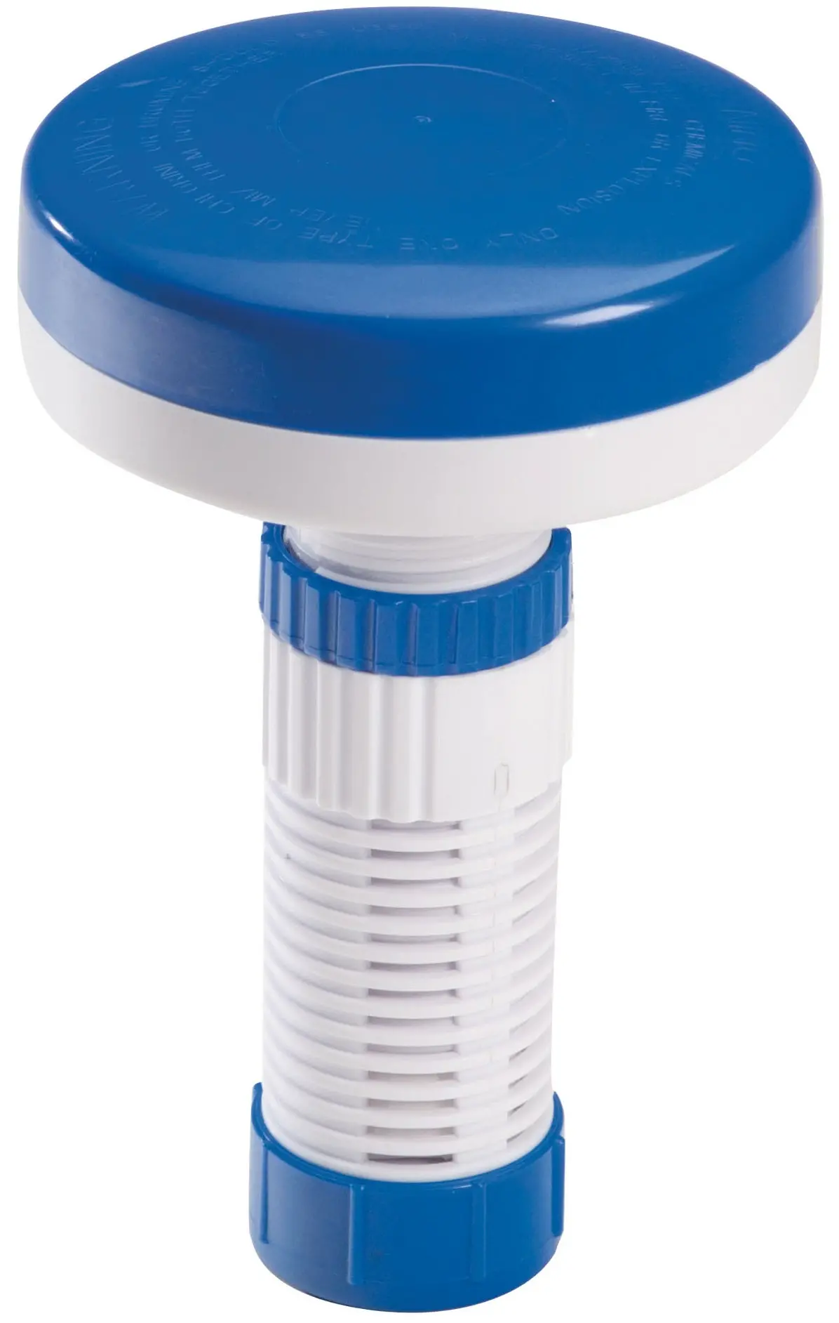 Ocean Blue Floating Chemical Dispenser For Spas & Above Ground Pools 1