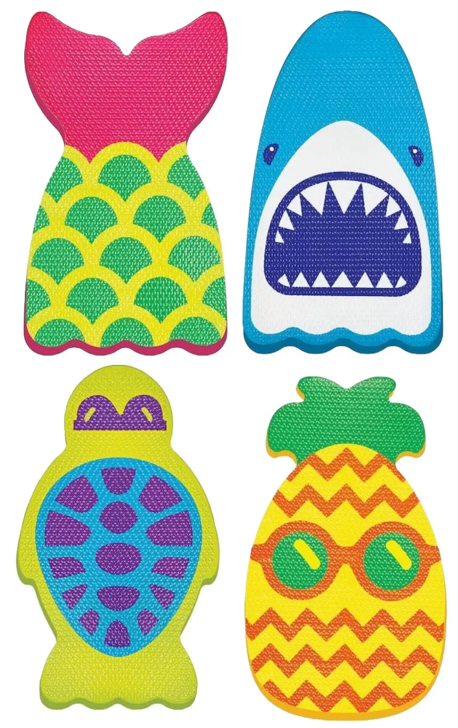 16" Tropikool Swim Board From Ja-Ru 1