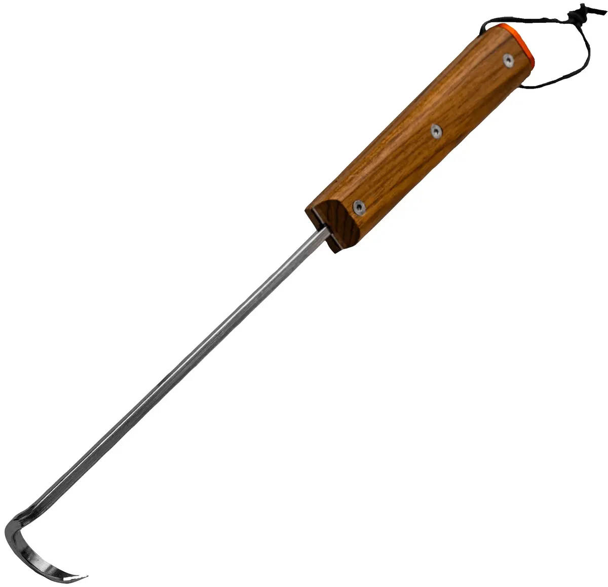 Traeger Pig Tail Bbq Flipper Tool 1