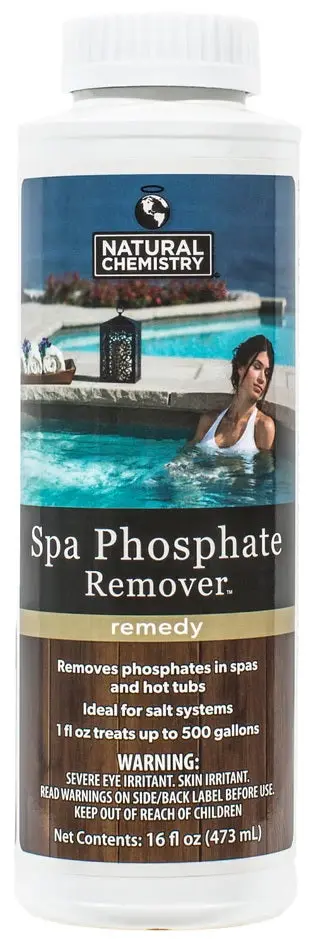 Spa Phosphate Remover™ 1