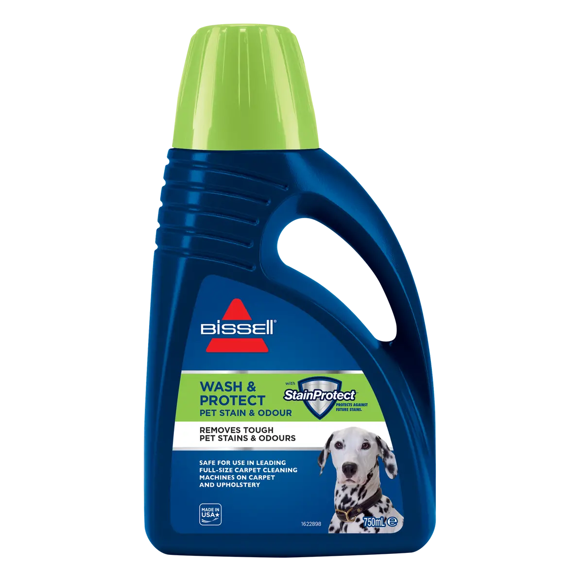Pet Stain & Odour Formula (750Ml) 2