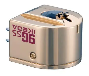 Ikeda 9Gss Mc Cartridge 1