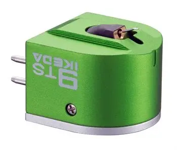 Ikeda 9Ts Mc Cartridge 1