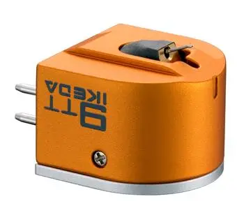 Ikeda 9Tt Mc Cartridge 1