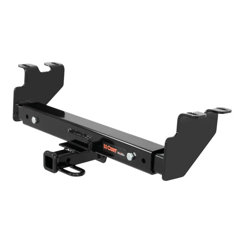 Curt Class 2 Multi-Fit Trailer Hitch For 2010–2012 Hyundai Santa Fe — Includes 1.25-Inch Receiver 1
