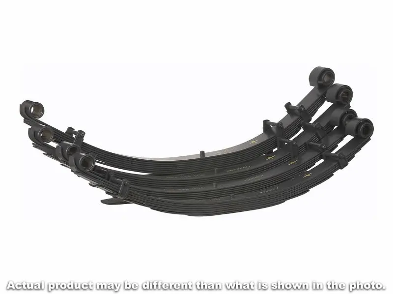 Arb Dakar Replacement Leaf Spring For Off-Road Suspension Upgrades 1