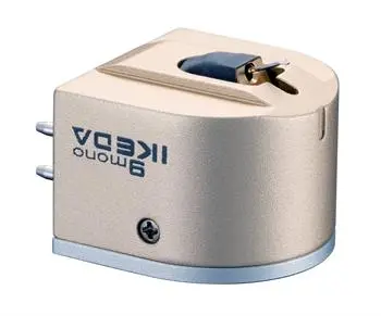 Ikeda 9Mono Mc Cartridge 1