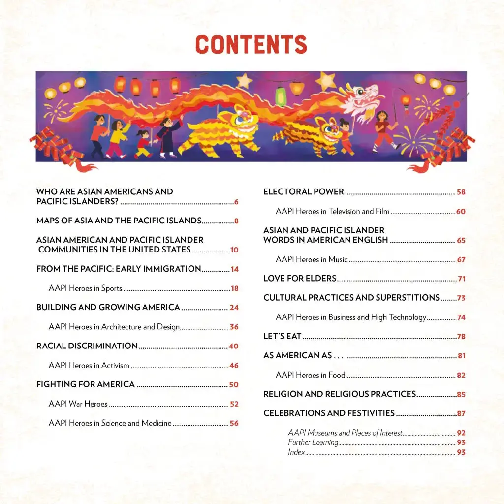 A Child's Introduction To Asian American And Pacific Islander History: The Heroes, The Stories, And The Cultures That Helped To Build America 2