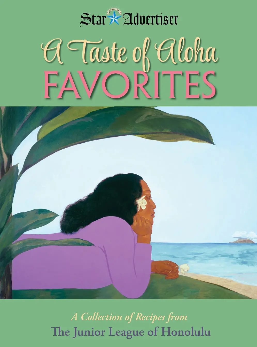 Taste Of Aloha Favorites, A 1