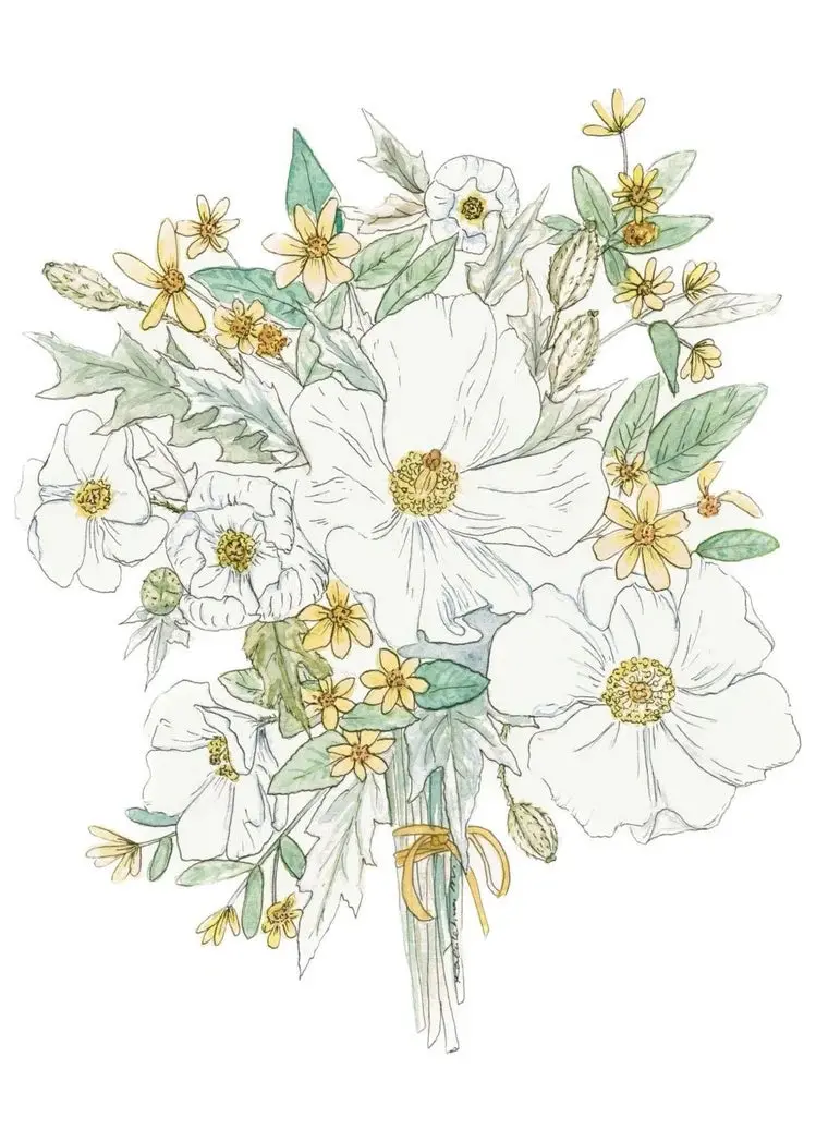 Kaileilehua Designs Greeting Card 1
