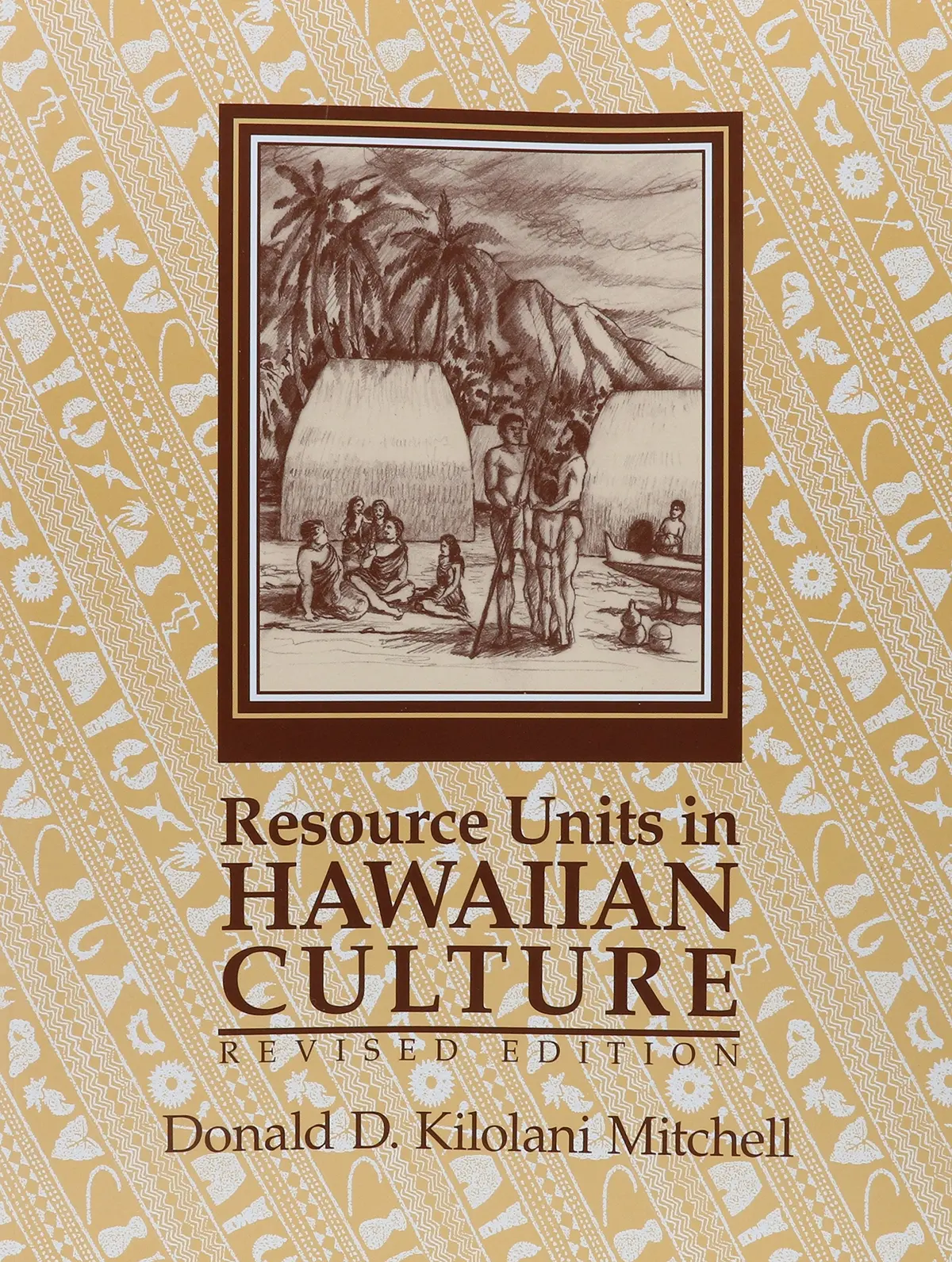 Resource Units In Hawaiian Culture Revised Edition 1
