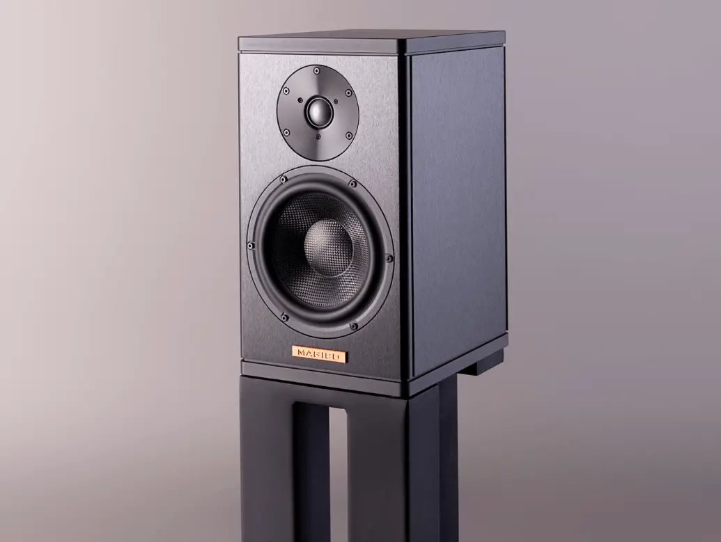 Magico A1 Loudspeaker 1