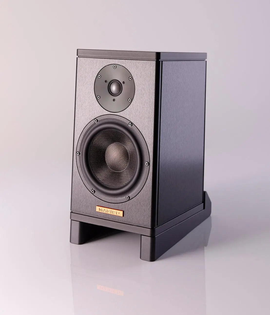 Magico 5° Angle Cradles For A1 1