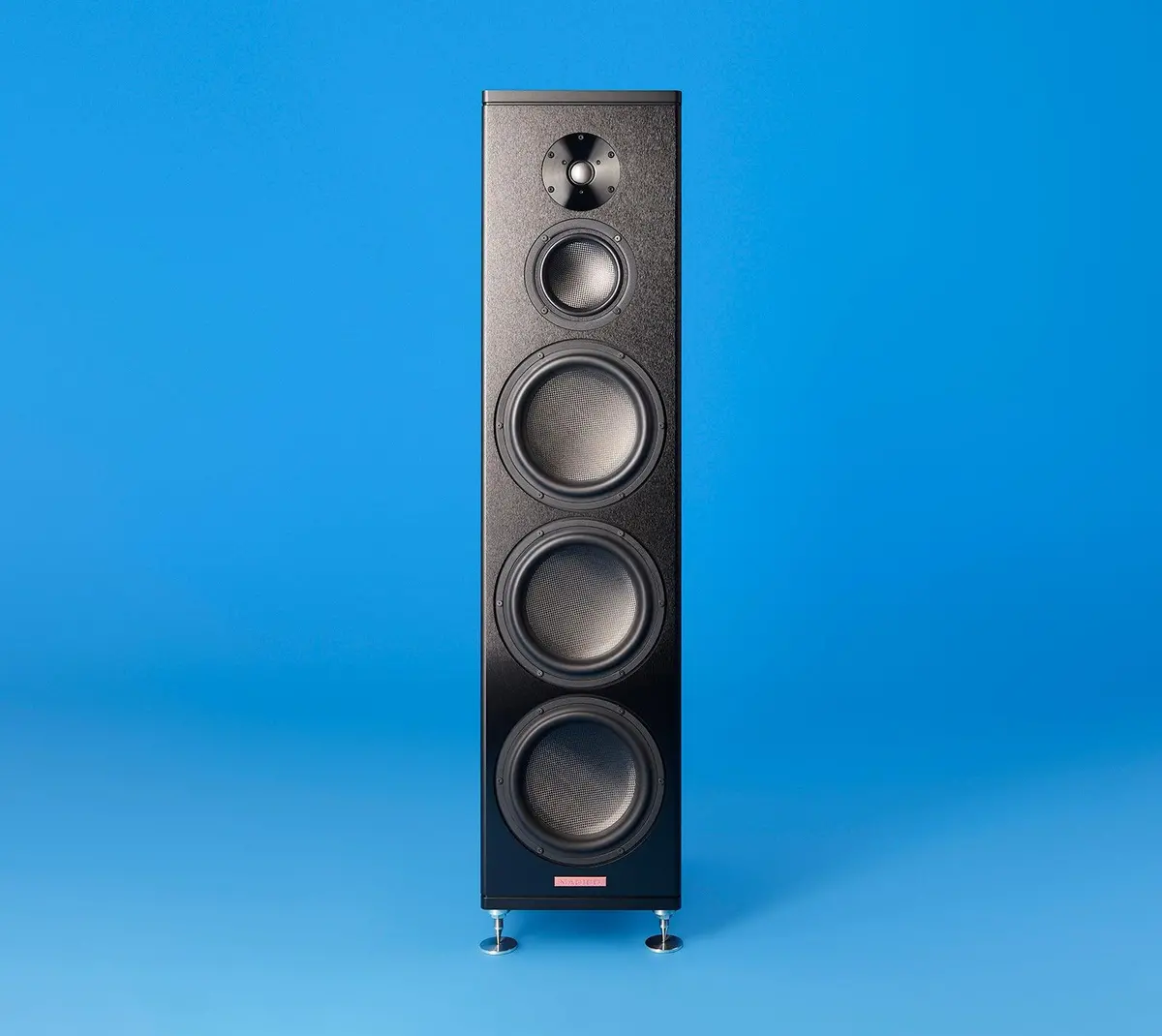 Magico A5 Loudspeakers 1