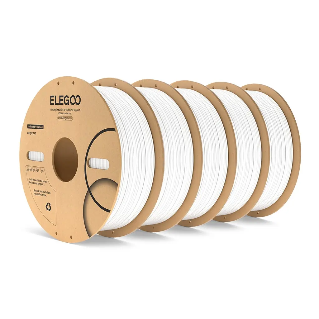 Abs Filament 5 Kg 2