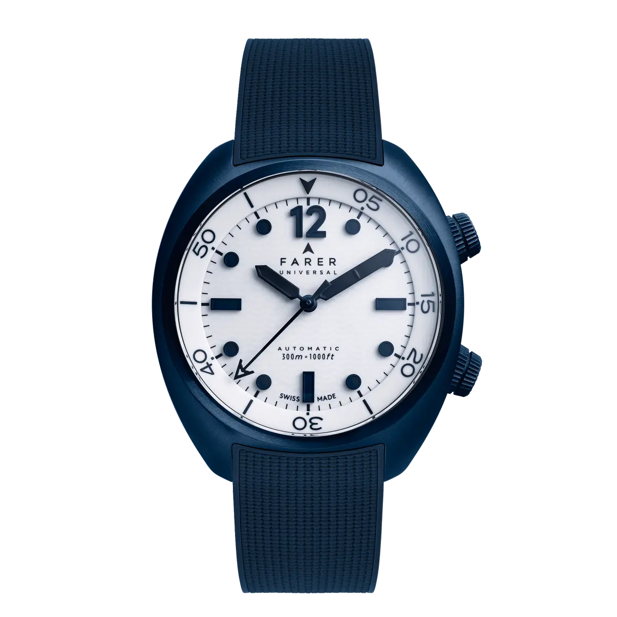 Endeavour Ocean Blue 1