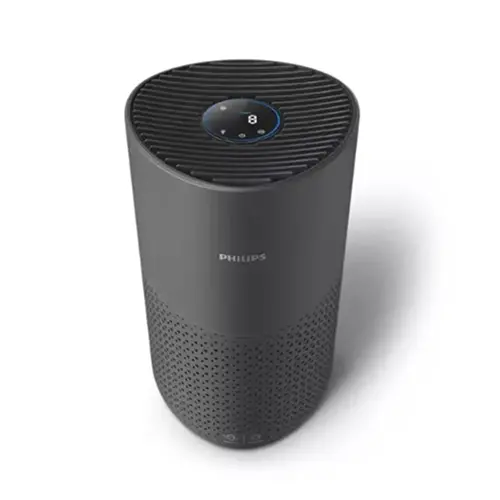 Philips 1000 Series Air Purifier With Cadr 300 M³/H (Vitashield) - Ac1711/61 2