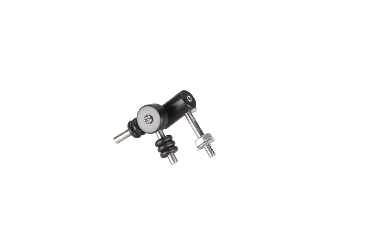 Vpi Anti-Skate Mechanism 1