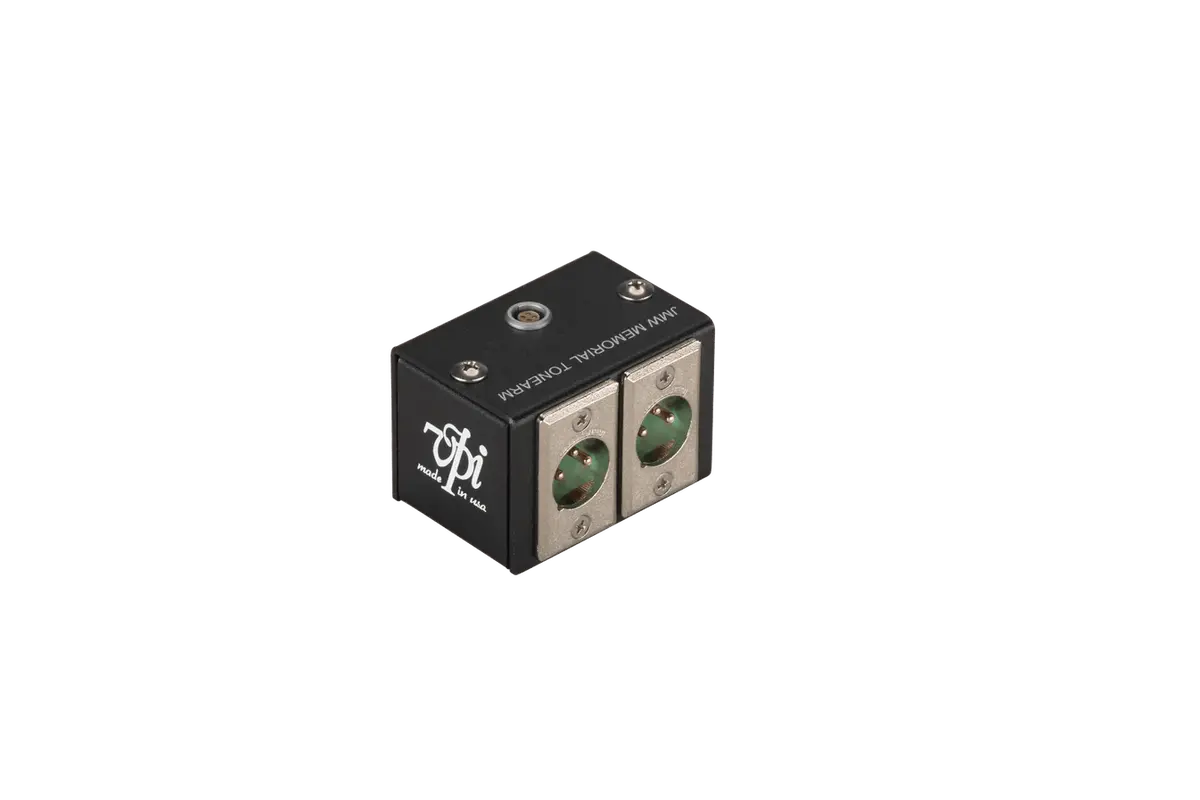 Vpi Junction Box 1
