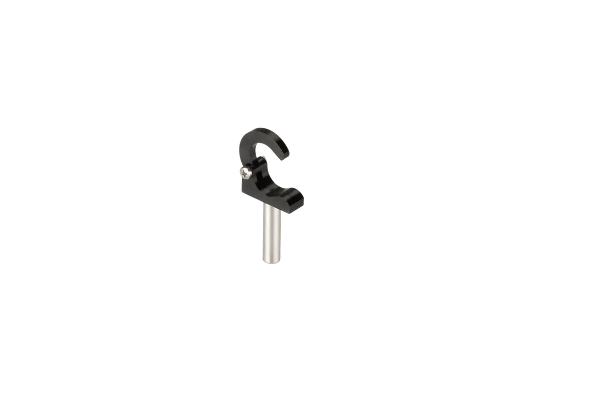 Vpi Tonearm Rest 1