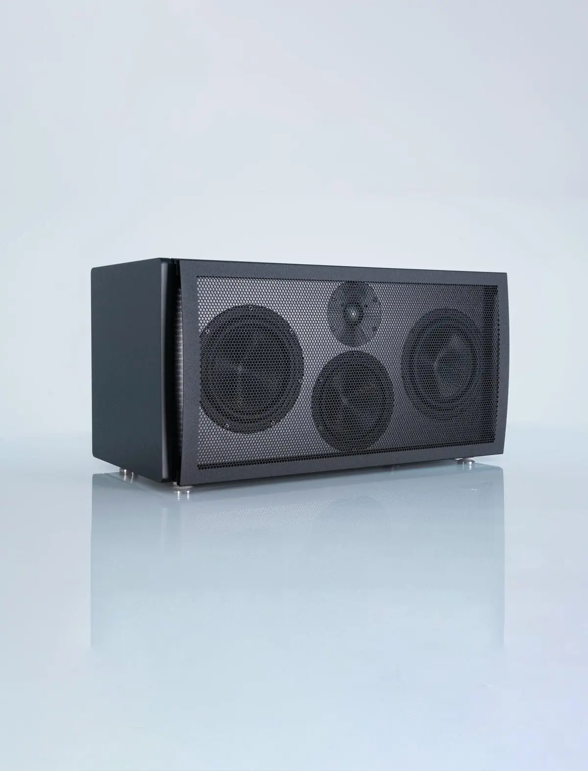 Magico Acc Grille 1