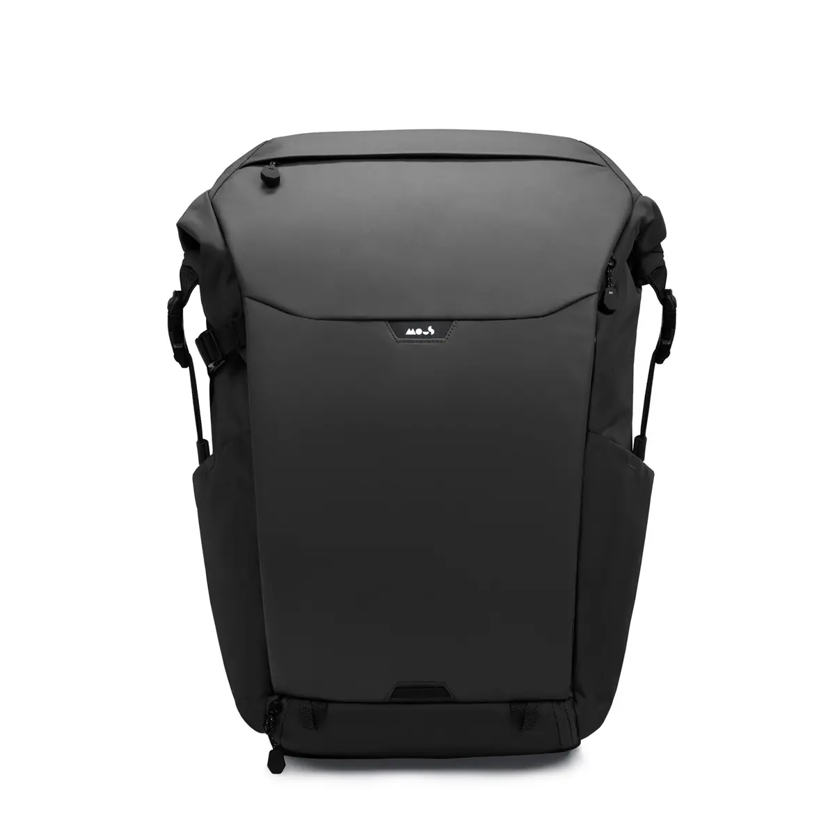 Protective Roll Top - Optimal Backpack 1