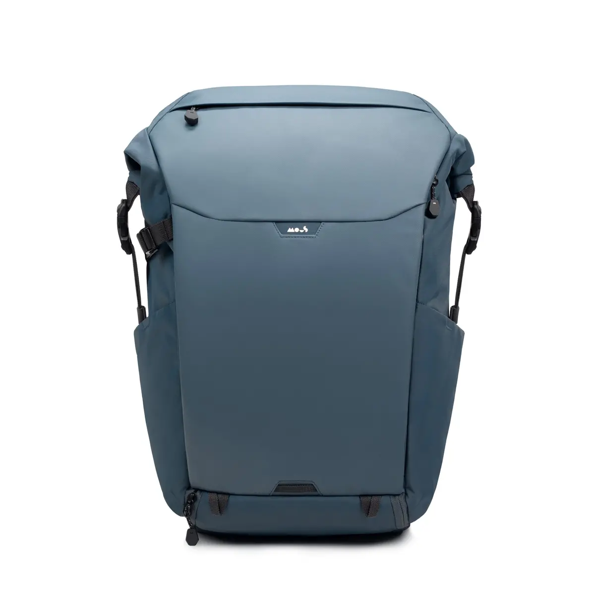Marine Protective Roll Top - Optimal Backpack 1