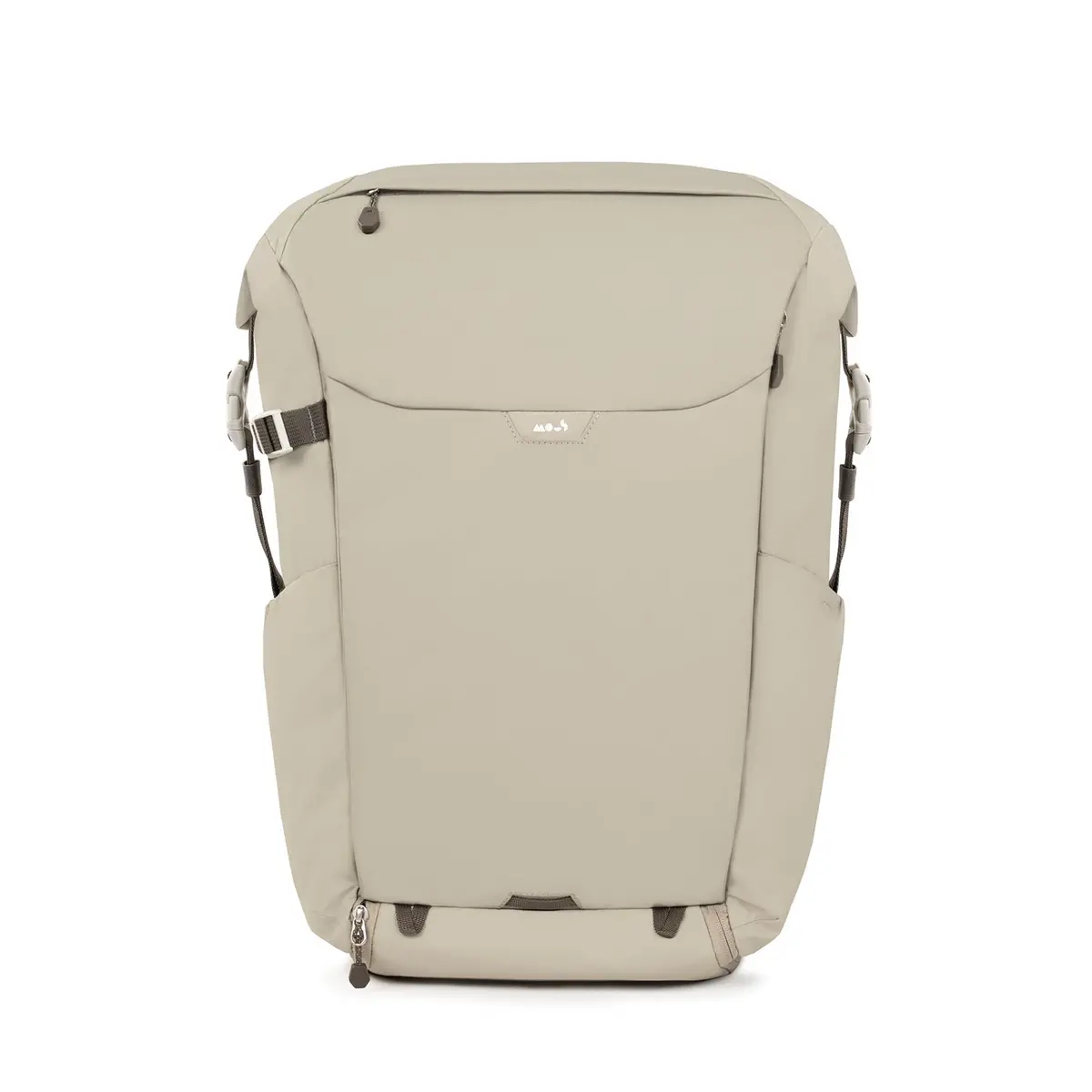 Stone Protective Roll Top - Optimal Backpack 1