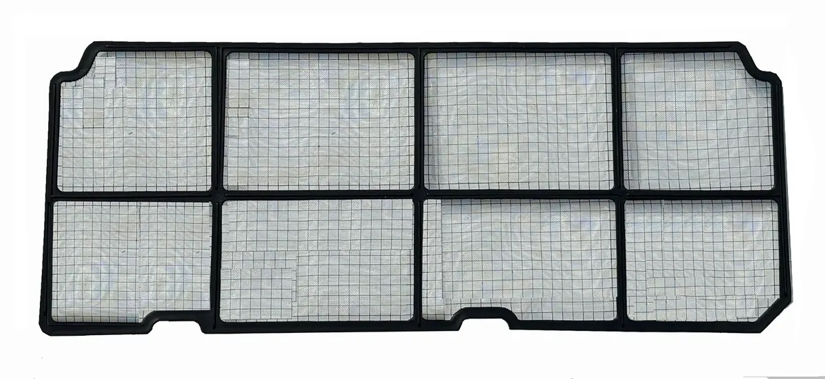 Amana Act09pl03601 Ttw (J-Series) Air Filter 1