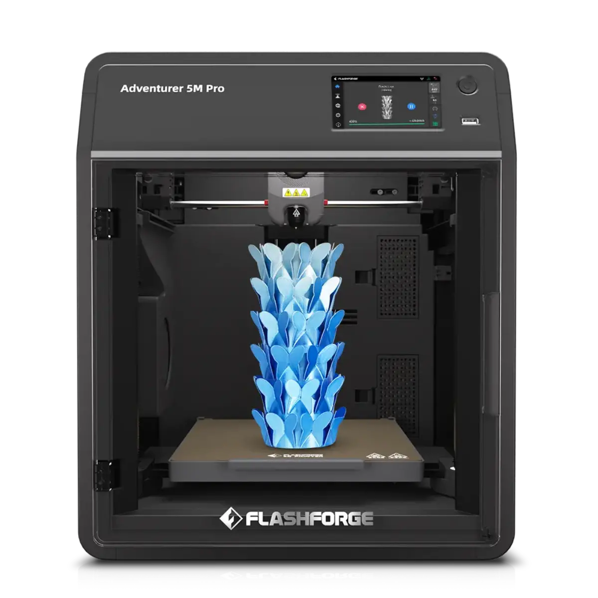 >Flashforge Adventurer 5M Pro 1