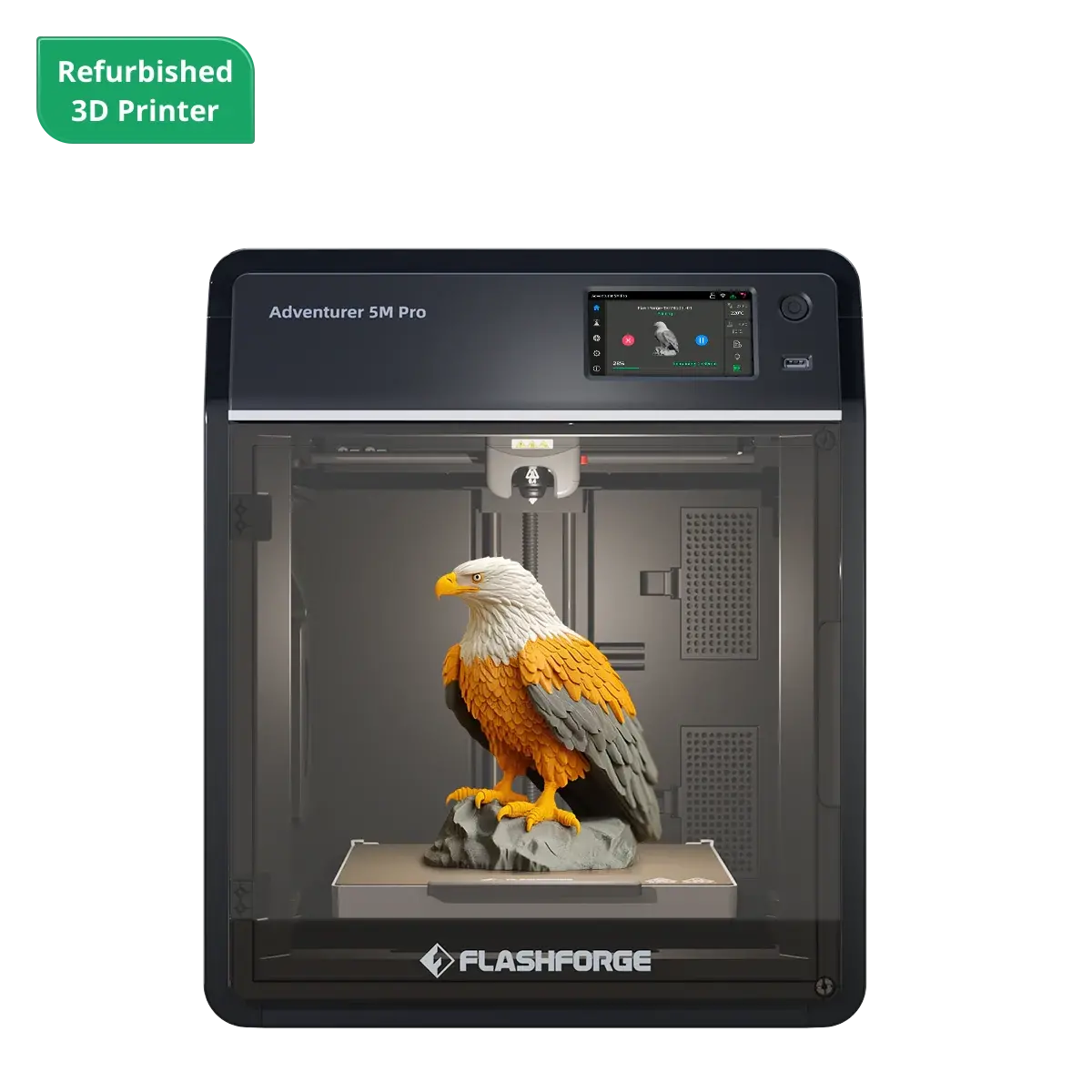 Flashforge Ad5m Pro Refurbished 3D Printer 1